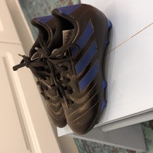 Adidas Toddler soccer cleats